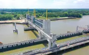 Dự án chống ngập 10.000 tỷ đồng tại TP.HCM đạt tiến độ 90%, sẵn sàng vận hành thử