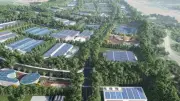 Dự án cụm công nghiệp Thống Nhất 1: 75 ha, vốn 860 tỷ đồng, vận hành từ 2027