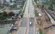 Dự án cống xả trạm bơm Phú Thượng hơn 163 tỷ đồng chống ngập cho Hà Nội