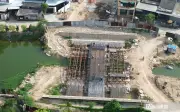 Dự án cầu Như Ý và đường 26m tại Huế tái khởi động sau thời gian dài tạm dừng