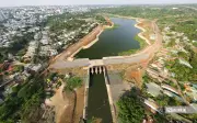 Dự án hồ thủy lợi Ea Tam gần 1.500 tỷ đồng chậm tiến độ, quyết tâm hoàn thành năm 2026