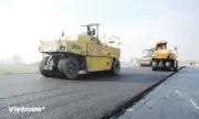 Dự án mở rộng cao tốc Cao Bồ - Mai Sơn hoàn thành trước 30/6