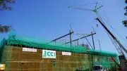 Dự án nhà ga T2 sân bay Đồng Hới: Đẩy nhanh tiến độ, hướng tới mục tiêu cuối năm 2026