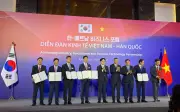 Dự án nhà máy điện LNG Quỳnh Lập: Biểu tượng phát triển xanh tại Nghệ An