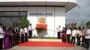 Dự án nhà máy y tế và nhà ở xã hội tại Thanh Hóa: Động lực phát triển bền vững