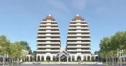 Dự án nhà tang lễ quận Thanh Xuân: Điều chỉnh quy hoạch gây tranh luận