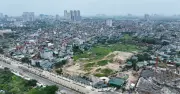 Dự án nhà tang lễ Thanh Xuân: Đề xuất thêm tháp đôi 13 tầng gây lo ngại