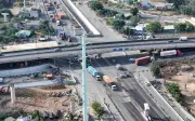 Dự án nút giao Mỹ Thủy Tp.HCM lùi tiến độ hoàn thành sang quý III/2026