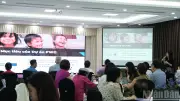 Dự án PWG mở đợt tài trợ sáng kiến chuyển đổi xanh do phụ nữ dẫn dắt