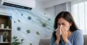Dị ứng điều hòa: Dấu hiệu nhận biết và cách phòng tránh trong mùa nắng nóng
