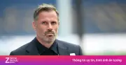 Dự đoán của Carragher về MU gây sốt trở lại sau mùa giải Premier League