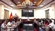 Dự thảo Luật Luật sư bổ sung tiêu chuẩn bản lĩnh chính trị vững vàng