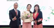 Dai-ichi Life Việt Nam lan tỏa giá trị sống tích cực qua 'Trạm An Nhiên'