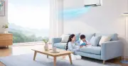 Daikin FTKM: Điều hòa cao cấp với công nghệ kiểm soát độ ẩm thông minh