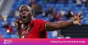 Danh sách tuyển Bỉ dự World Cup 2026 gây tranh cãi vì loại nhiều sao trẻ