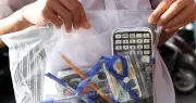 Danh sách vật dụng được mang vào phòng thi lớp 10 năm 2026