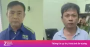 Danh tính 2 tài xế dừng ôtô rượt đuổi đánh nhau trên đường ở TP.HCM