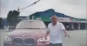 Danh tính tài xế điều khiển xe BMW gây tai nạn chết người ở Ninh Bình
