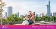 Dat Bike ra mắt xe máy điện ERA cho gia đình, giá từ 29,9 triệu đồng