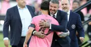 David Beckham đứng sau thương vụ Casemiro đến Inter Miami