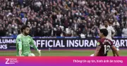 David Raya tỏa sáng, Arsenal có quyền mơ xa