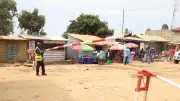 Dịch Ebola bùng phát tại CHDC Congo, nguy cơ lan rộng khắp Trung và Đông Phi
