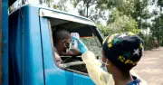 Dịch Ebola tại Congo: 131 ca tử vong, WHO và Mỹ tăng cường ứng phó