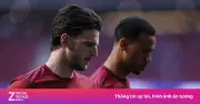 Declan Rice đối mặt nguy cơ bị UEFA kỷ luật vì phát ngôn về trọng tài
