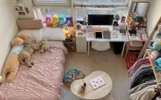 Decor phòng trọ cải tạo nhà cũ giá rẻ với nội thất thông minh tiết kiệm diện tích