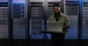 Dell ra mắt loạt công nghệ mới cho trung tâm dữ liệu AI, server '1 thay 13'