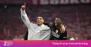 Dembele dùng video của Gavi để đáp trả chỉ trích sau khi vào chung kết Champions League