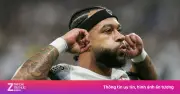 Depay đối mặt nguy cơ lỡ World Cup 2026 vì chấn thương
