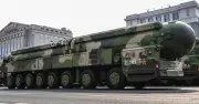 DF-41: Vũ khí răn đe hạt nhân mạnh nhất của Trung Quốc