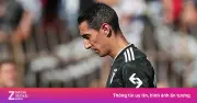 Di Maria nổi giận đáp trả Chủ tịch Racing giữa bê bối bóng đá Argentina