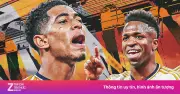 Dải ngân hà 610 triệu euro của Real Madrid sụp đổ