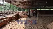 Di tích khảo cổ Cát Tiên: Nhiều bí ẩn chưa được tìm thấy