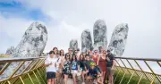 DIFF thúc đẩy công suất phòng ven sông Hàn lên 100%, bất động sản dòng tiền hút khách