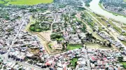 Diên Khánh nỗ lực về đích đô thị cấp phường vào năm 2027