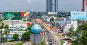 Diện mạo quốc lộ 13 sau đầu tư 6.000 tỷ, mở rộng lên 8 làn xe