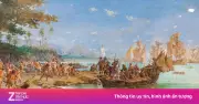 Diện mạo Tân Thế Giới của Columbus: Góc nhìn khác về cuộc phát kiến châu Mỹ