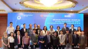 Diễn đàn bảo vệ bản quyền trong thời đại số và AI: Việt Nam - Hàn Quốc chia sẻ kinh nghiệm