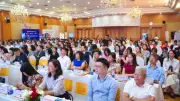 Diễn đàn Công nghệ Logistics 2026: AI là chìa khóa cạnh tranh cho doanh nghiệp