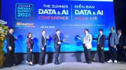 Diễn đàn Data & AI mùa hè 2026: Dữ liệu là trái tim của kỷ nguyên số