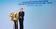 Diễn đàn đổi mới sáng tạo Việt Nam - Ấn Độ: Hướng tới hợp tác công nghệ chiến lược
