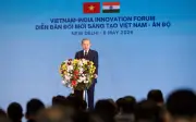 Diễn đàn Đổi mới sáng tạo Việt Nam - Ấn Độ: Thúc đẩy hợp tác công nghệ chiến lược