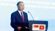 Diễn đàn Kết nối công nghệ Việt Nam-Singapore: Mở ra không gian hợp tác mới