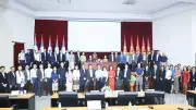 Diễn đàn logistics Việt Nam-Lào 2026 mở ra cơ hội hợp tác mới