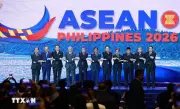 Diễn đàn Tương lai ASEAN 2026 tại Hà Nội: Cùng định hình tương lai chung