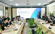 Diễn đàn Trọng tài và Hòa giải viên trẻ: Quản trị bất đồng từ gốc