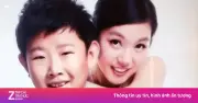 Diễn viên Trung Quốc bị nhầm là con của vợ vì ngoại hình trẻ mãi không già